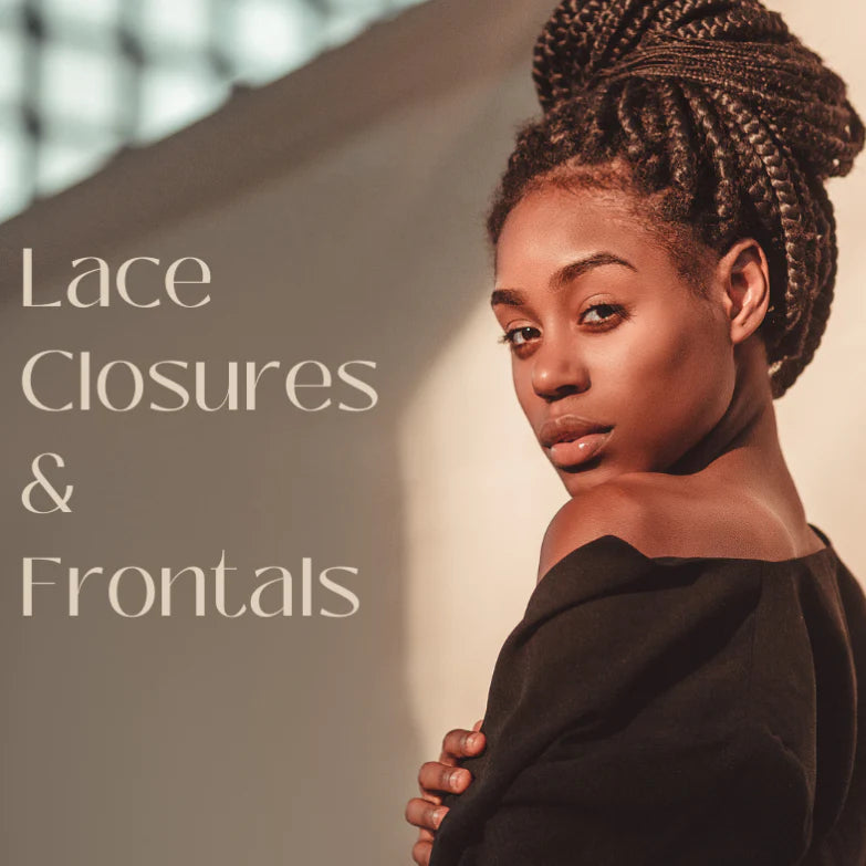 Amazing Lace: Everything You Need to Know About Lace Frontals and Lace ...